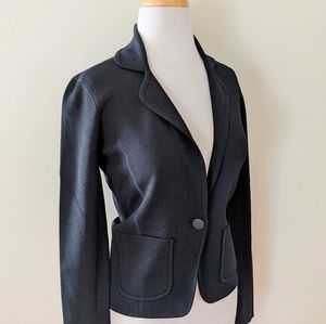 Calvin Klein Stretchy Blazer